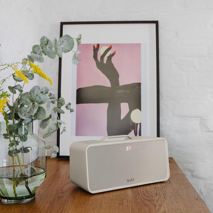Produktbild Teufel Boomster 3.0 (FM, DAB+, Bluetooth, Multipoint)