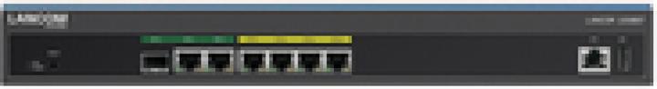 Lancom Systems LANCOM 1930EF Multi-WAN SD-WAN gateway with 1x SFP/TP 1x WAN Ethernet load balancing QoS 64 ARF cont