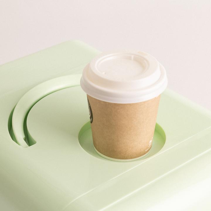Immagine prodotto Create Mini frigorifero (4 l)