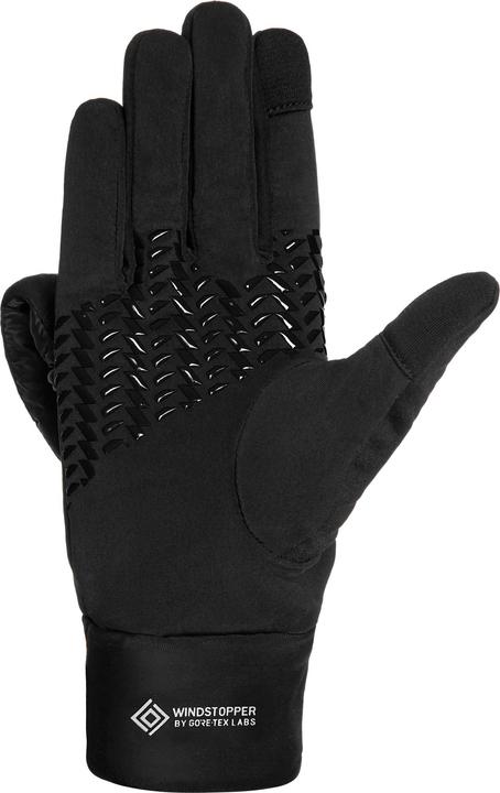 Image du produit Vikingsports Viking Europe Atlas Gore-Tex Infinium gants noir (7)