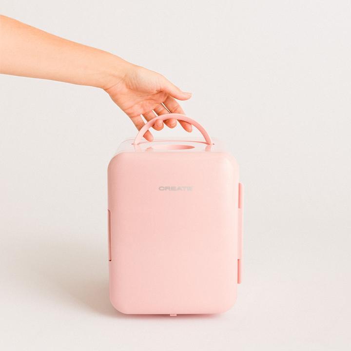 Image du produit Create Mini réfrigérateur (4 l)