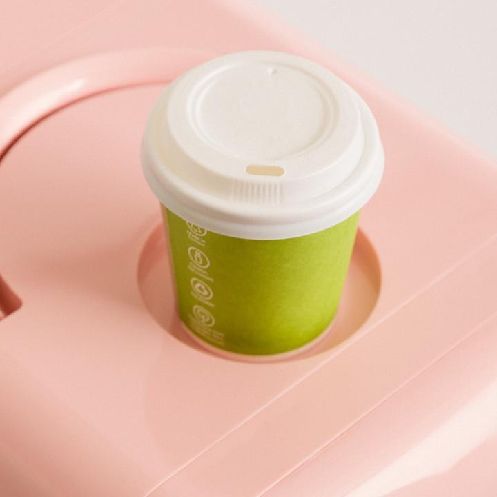 Image du produit Create Mini réfrigérateur (4 l)