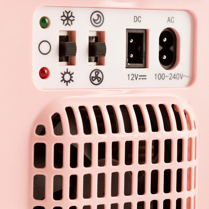 Image du produit Create Mini réfrigérateur (4 l)