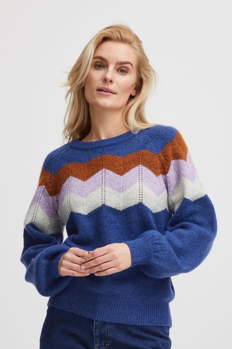Immagine prodotto Pulz Jeans Pulz - Maglione PZMIMI - Maglione - 50207558 (S)