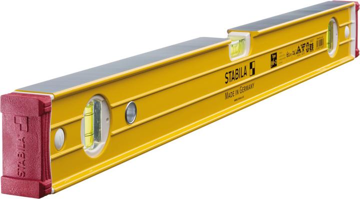 Produktbild Stabila Wasserwaage Type 96-2 (61 cm)