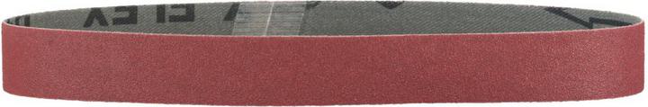 Actual product image Metabo Sanding belt 50x1020 mm. P 400. for double sanding machine (P400)