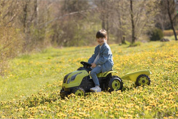Immagine prodotto Smoby Farmer XL + Trailer
