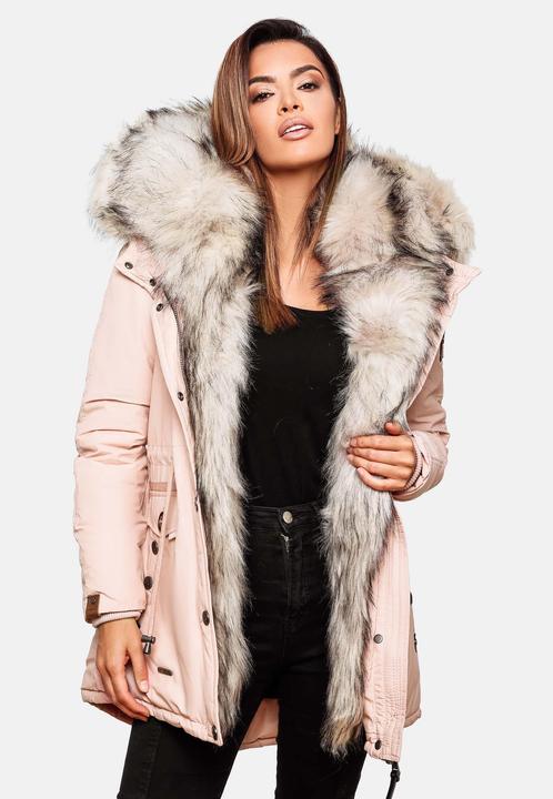 Actual product image Navahoo Sweety (M)