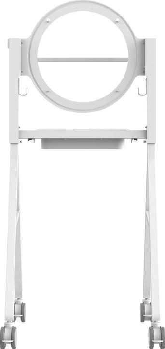Image du produit Vision Stand de style flipchart pour Hub2