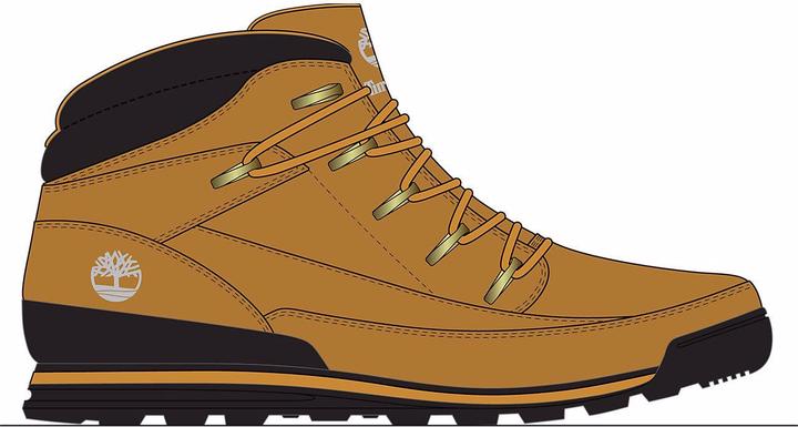 Timberland Euro Rock Basic