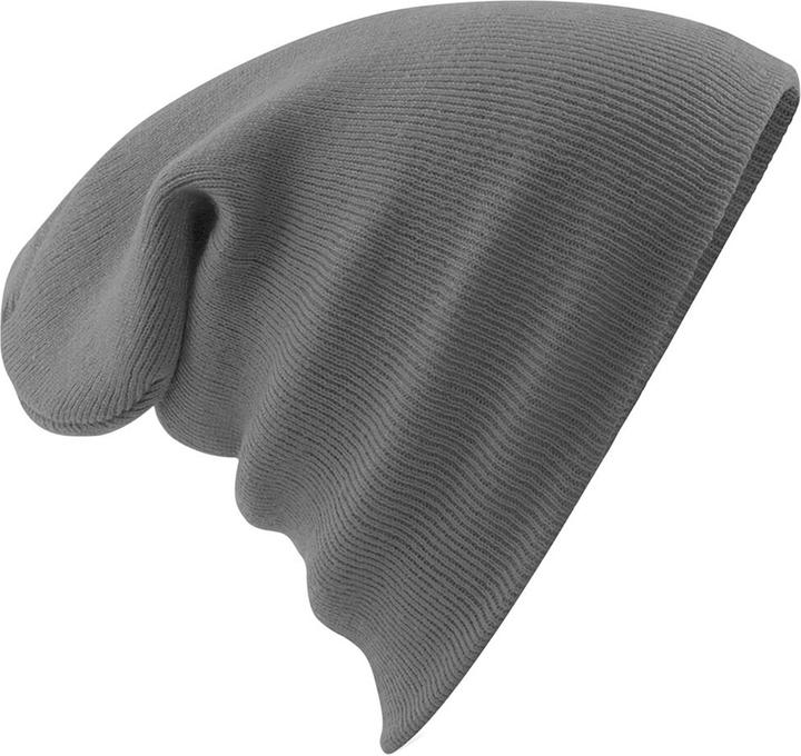 Produktbild Beechfield Strickmütze Mütze besonders weich (One Size)
