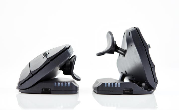 Produktbild Contour Unimouse (Kabelgebunden)
