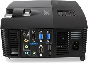 Image du produit Acer P1387w (WXGA, 4500 lm, 1.28 - 1.54:1)