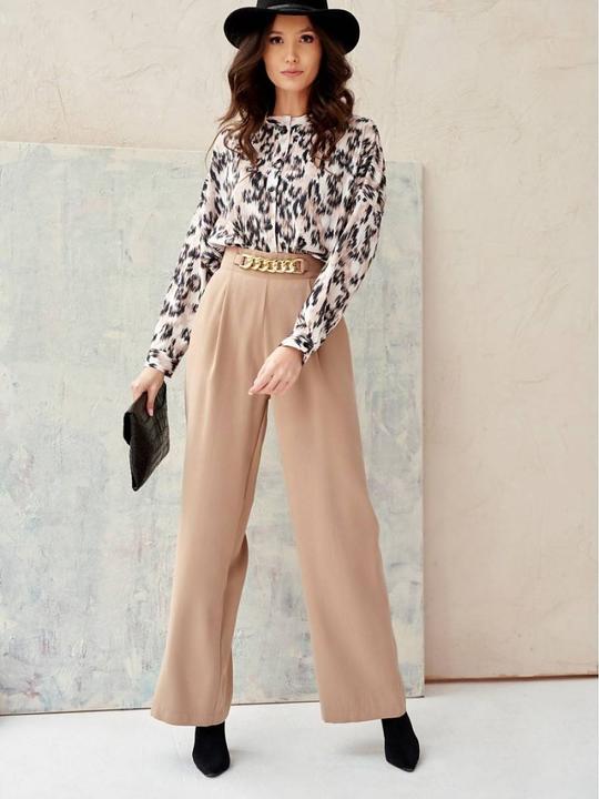 Actual product image Roco Fashion Ladies trousers (34)