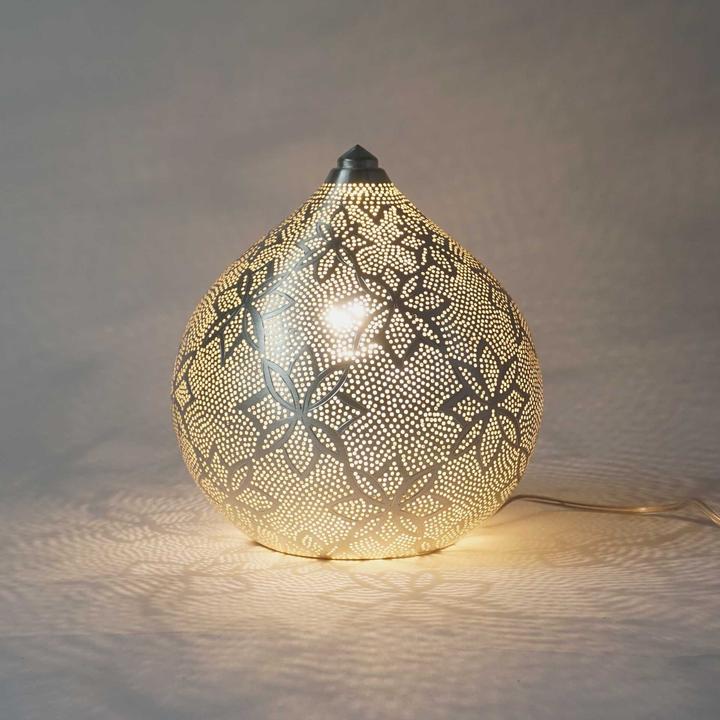 Image du produit Sweet Mint Lampe orientale Ariki Puaka (E27)