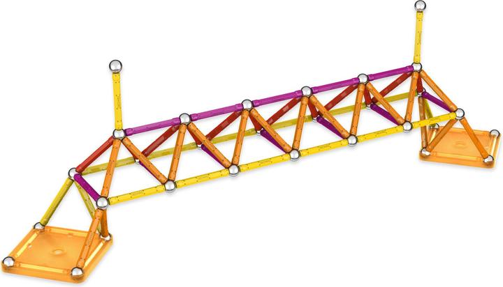Produktbild Geomag Color