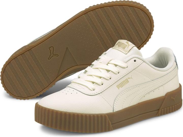 Immagine prodotto Puma Carina Sneaker Donna (38.5)