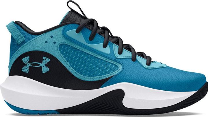 Under Armour Lockdown 6