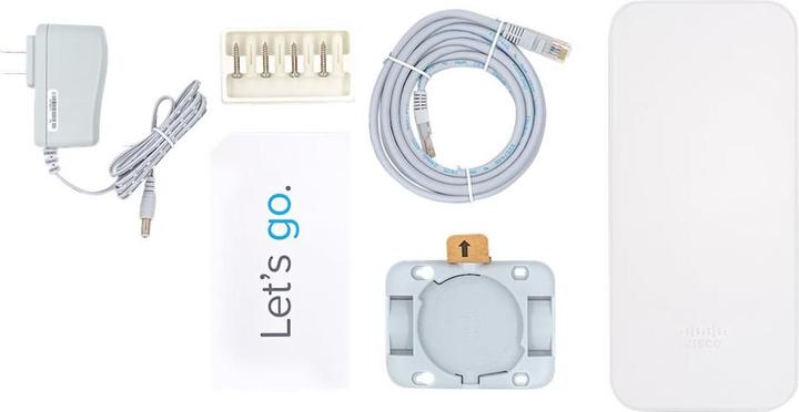 Produktbild Cisco Access Point GR60-HW-EU (867 Mbit/s)