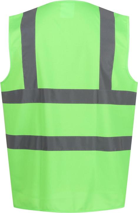 Produktbild Regatta Pro Identity HiVis Weste (S)