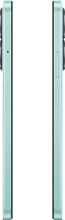 Actual product image OPPO A58 (128 GB, Dazzling Green, 6.72", Dual SIM, 50 Mpx, 4G)