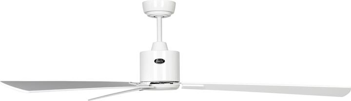 Actual product image CasaFan Ceiling fan Eco Neo III WiFi 152 WE WE-LG (47.10 dB)