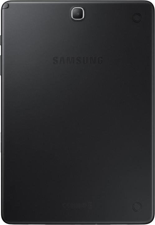 Produktbild Samsung Galaxy Tab A (4G, 9.70", 16 GB, Sandy Black)