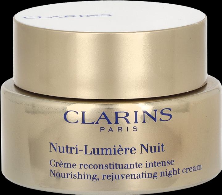 Immagine prodotto Clarins Nutri Lumière Nuit (50 ml)
