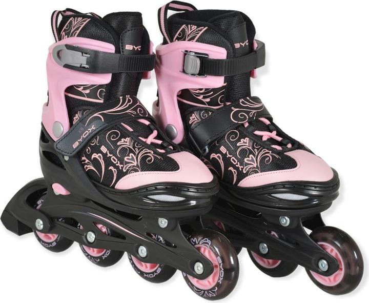 Produktbild Byox Inliner 2 in 1 Double pink (30, 31, 32, 33)