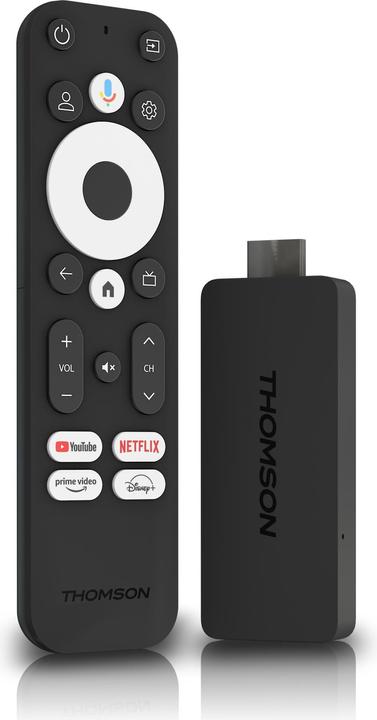 Produktbild Thomson 140G (8 GB, Android 12)