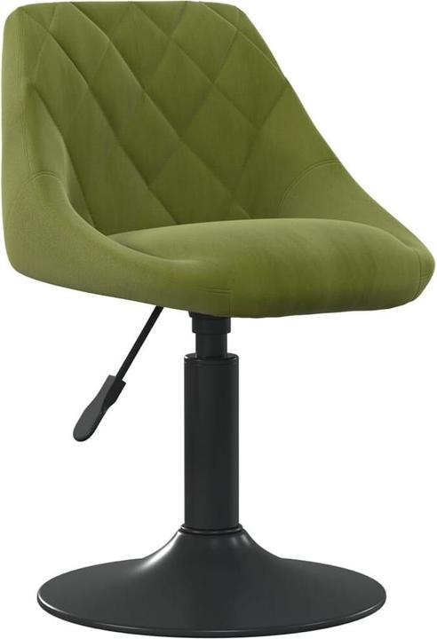 Produktbild VidaXL Barhocker