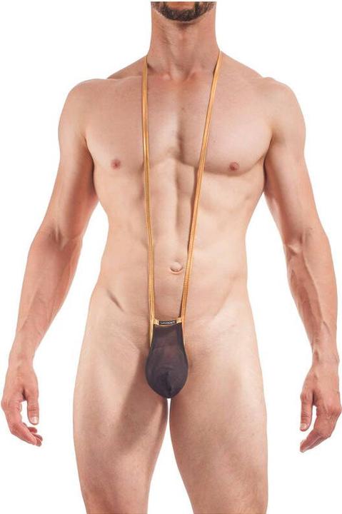Wojoer Gold Edition Sock StringBody (One Size)