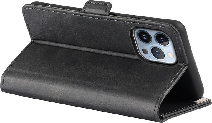 Image du produit Screenguard Apple iPhone 14 Pro CardLounge Étui en cuir (Apple iPhone 14 Pro)