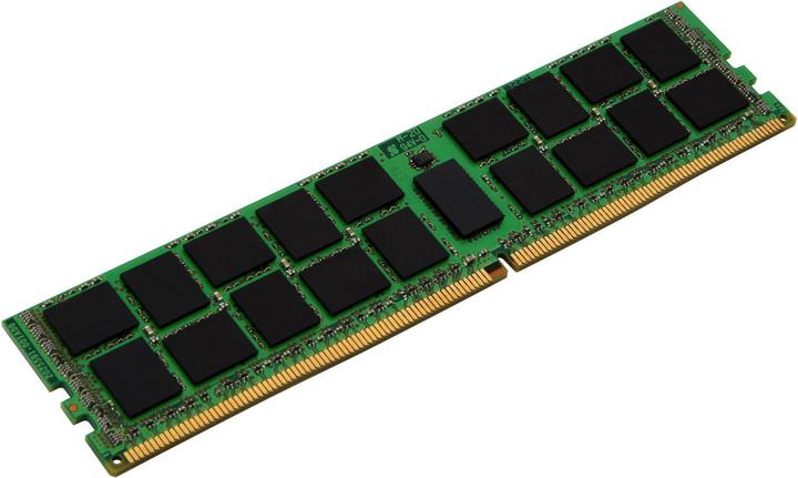 Produktbild Kingston Server Premier DDR4 2666MHz DIMM 32GB (1 x 32GB, 2666 MHz, DDR4-RAM, DIMM)