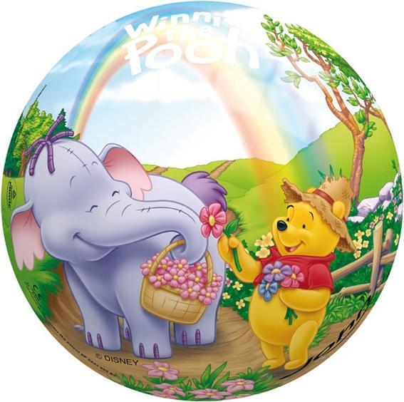Produktbild John Ball Winnie Pooh, 23 cm