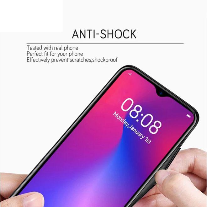 Produktbild MU Style Softcase Image Plastik Series (OnePlus Nord 2 5G)