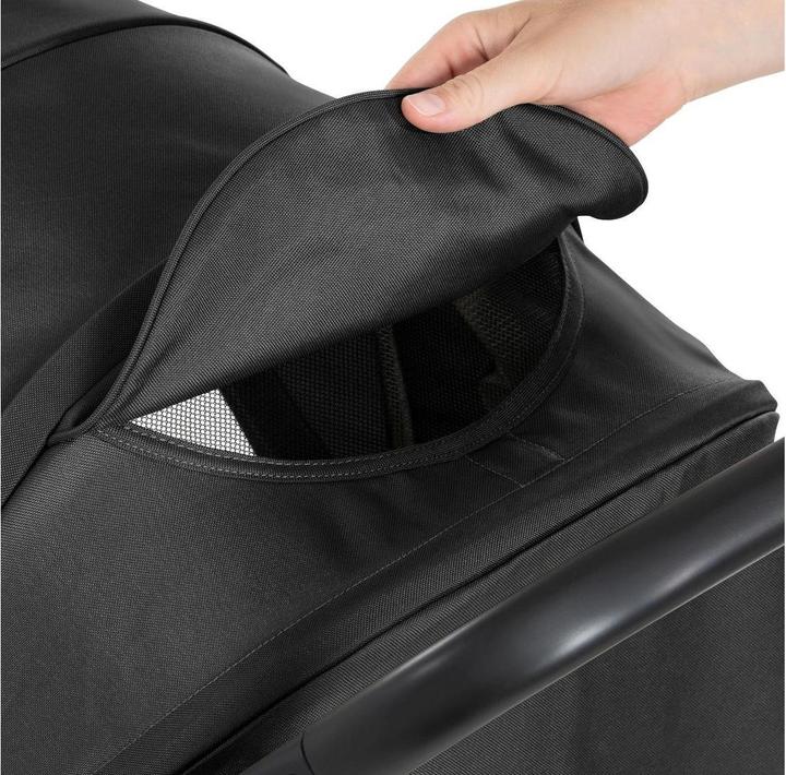 Actual product image Hauck Rapid 4D