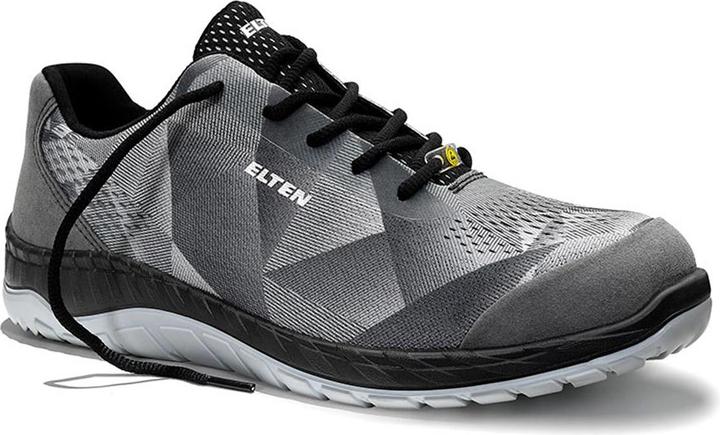 Produktbild Elten Landon grey Low ESD S1 (S1, 44)