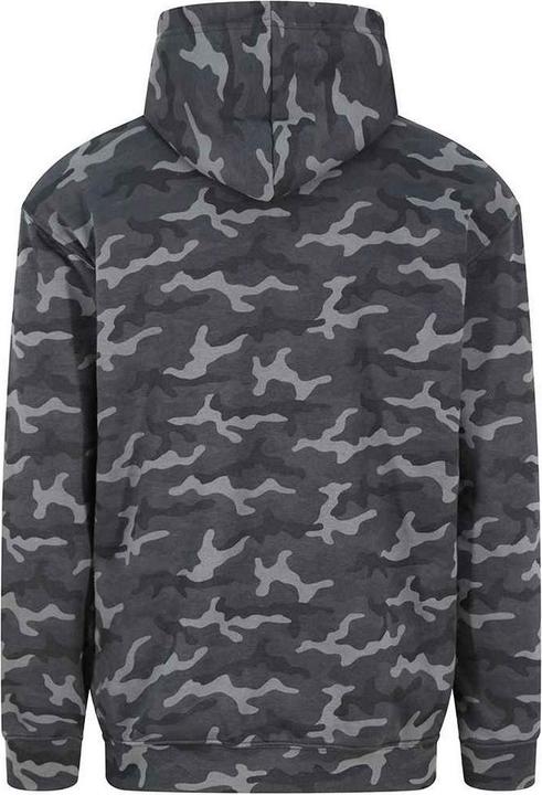 Image du produit Awdis Sweat à capuche camouflage (XS)