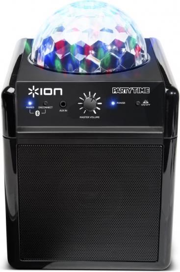 Produktbild ION Audio Party Time (Netzbetrieb)