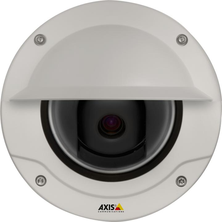 Immagine prodotto Axis Q3505-VE 22 mm (1920 x 1200 pixel)
