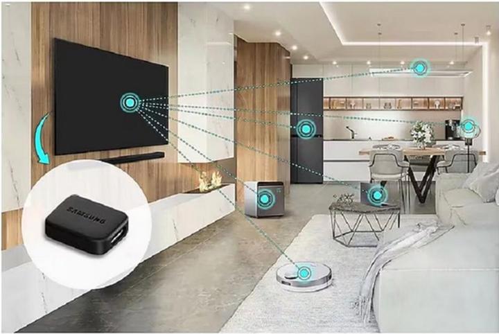 Produktbild Samsung Dongle SmartThings (Diverse)