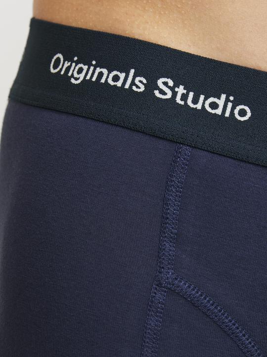 Actual product image Jack & Jones Vesterbro (S, pack of 3)
