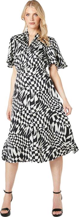 Principles Midikleid (46 D)