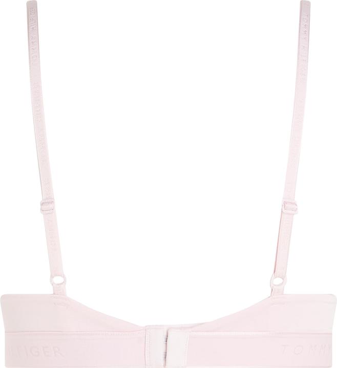 Actual product image Tommy Hilfiger Lightly Lined Triangle (Single pack, XL)