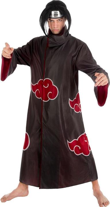 Immagine prodotto Chaks Naruto Shippuden: Itachi (L)