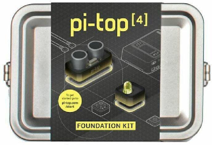 Produktbild Pi-Top 4 Foundation Kit
