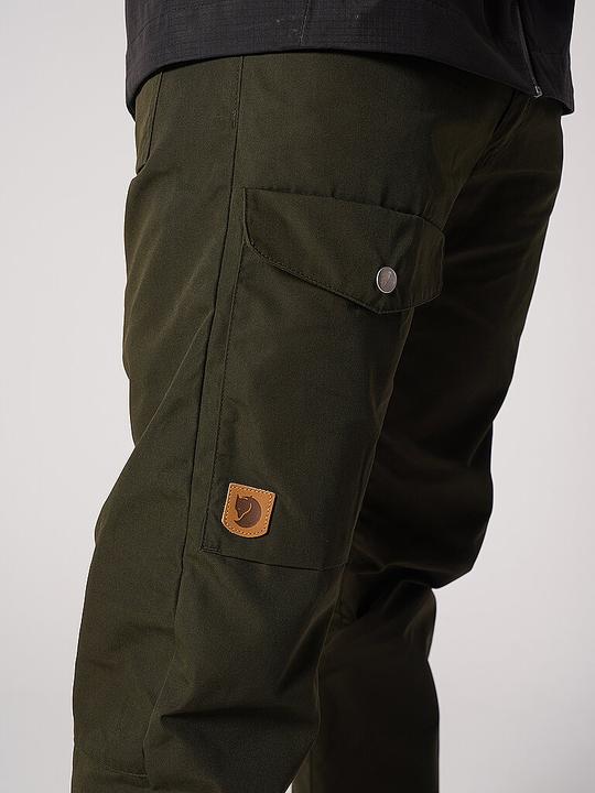 Image du produit Fjällräven Jeans Groenland (50)
