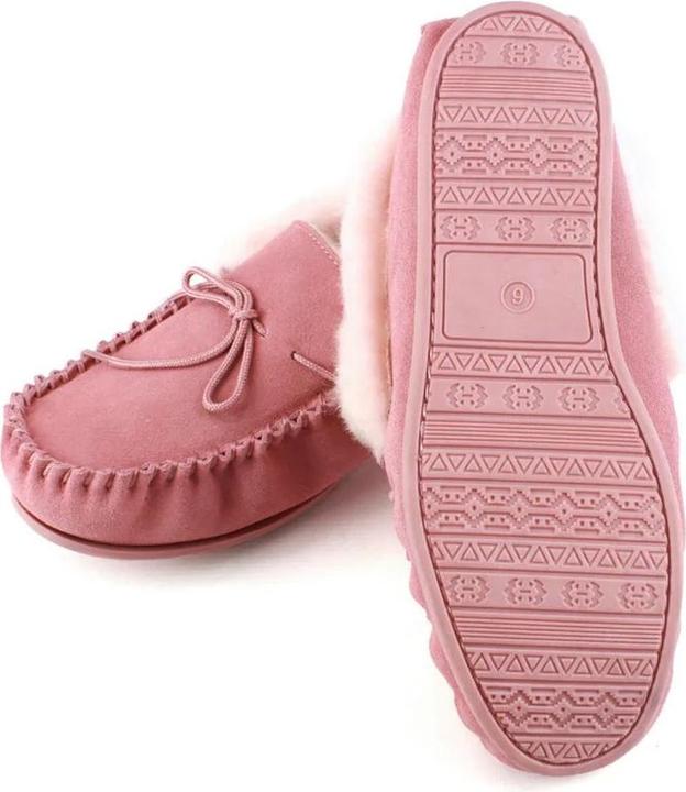 Immagine prodotto Eastern Counties Leather Mocassini Willow Suede (40.5)