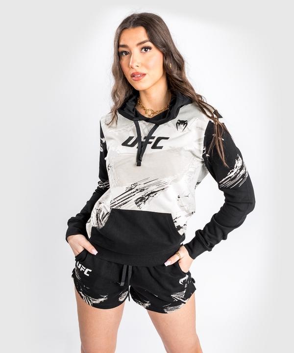 Actual product image UFC | Venum Authentic Fight Week 2.0 Hoodie - For Women (S)